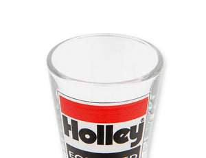 Product of Holley Performance 36-487 Drinking Glass
