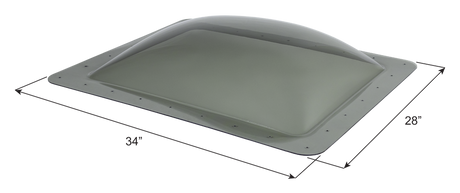 Product of Icon 14430 Skylight