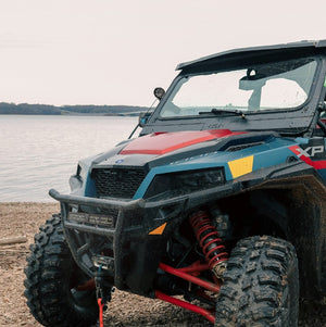 Product of J.W. Speaker 1300781 Work Light