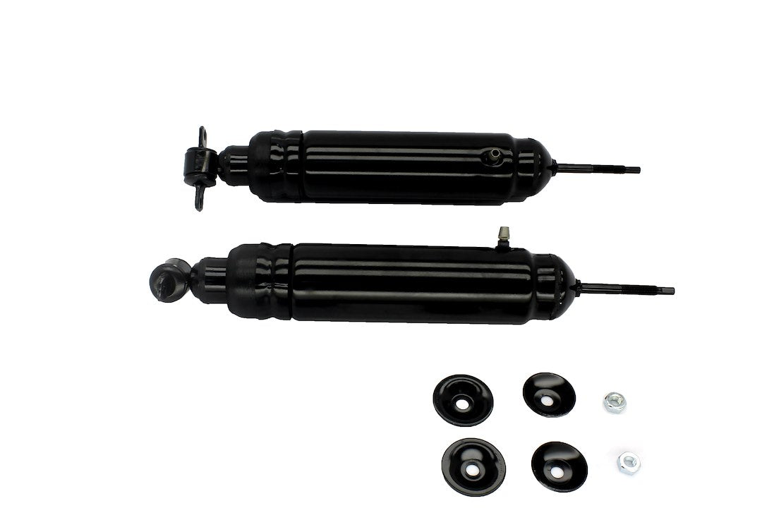 Product of Kyb Shocks Sr1002 Shock Absorber