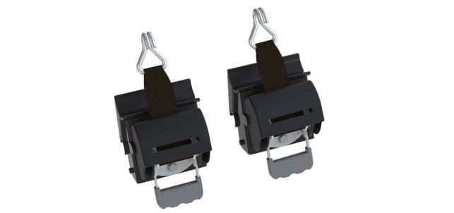 Product of Holman 31495 Tie Down Strap