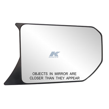 Product of K-Source 80961grh Exterior Mirror Glass