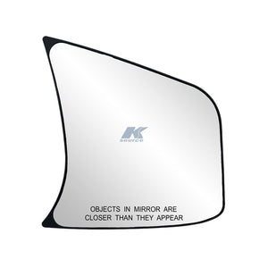 Product of K-Source 81871grh Exterior Mirror Glass