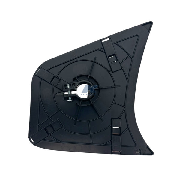 Product of K-Source 81871grh Exterior Mirror Glass