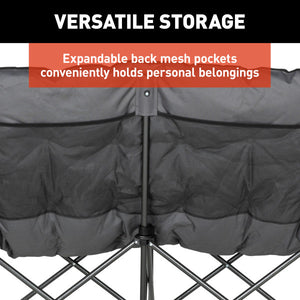 Product of Lippert Components 2024043335 Camping Chair