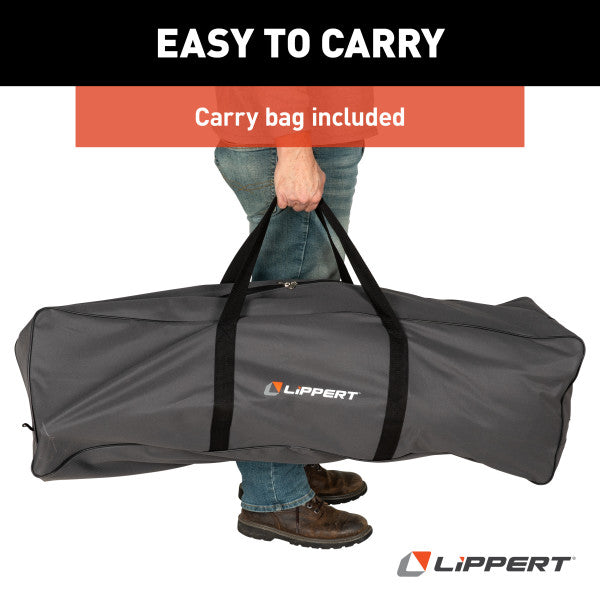 Product of Lippert Components 2024043335 Camping Chair