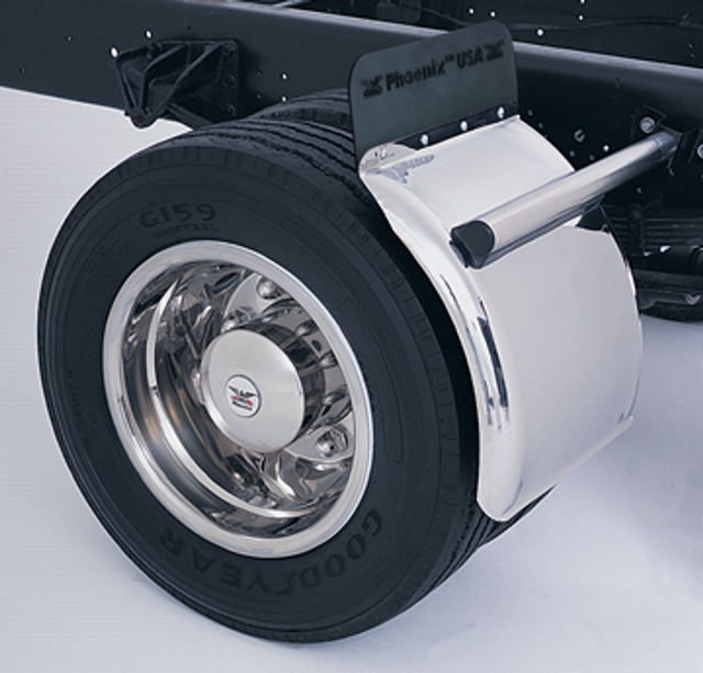 Product of Phoenix Usa Qf21 Fender