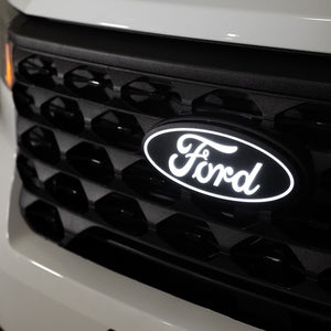 Putco 92902-16 Emblem