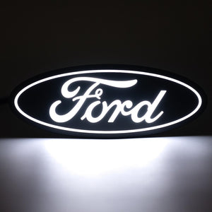 Putco 92902-16 Emblem