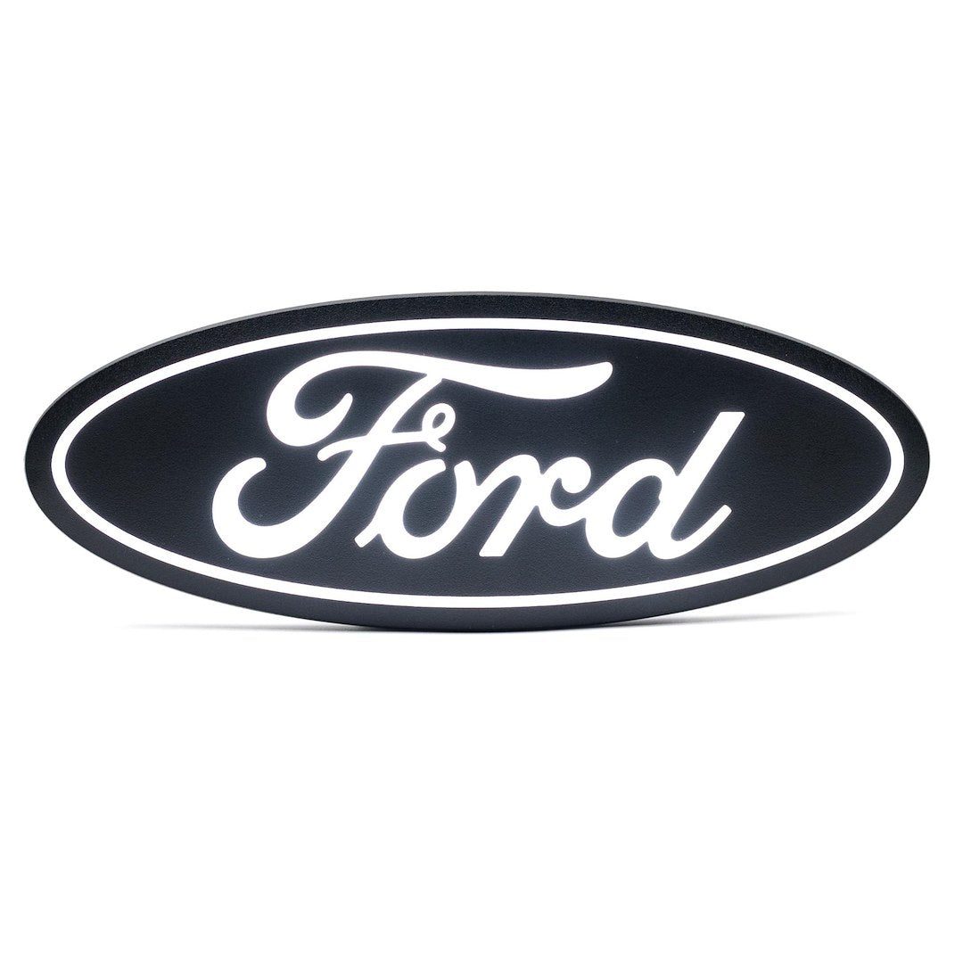 Putco 92902-16 Emblem