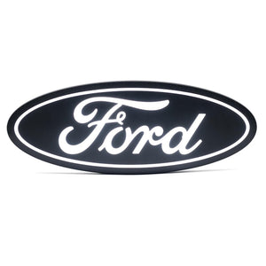 Putco 92902-16 Emblem