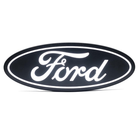 Putco 92902-16 Emblem