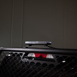 Product of Putco 950010 Warning Light Mount