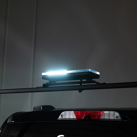 Product of Putco 950010 Warning Light Mount