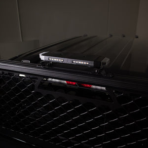 Product of Putco 950010 Warning Light Mount