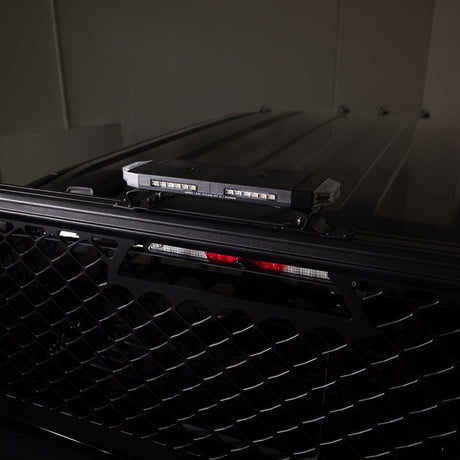 Product of Putco 950010 Warning Light Mount