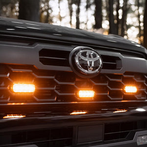 Product of Putco 951114 Warning Light Mount