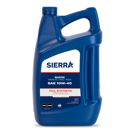 Product of Sierra Marine 18-9559cat-3 Oil