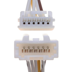 Product of Tekonsha 118890 Trailer Wiring Connector