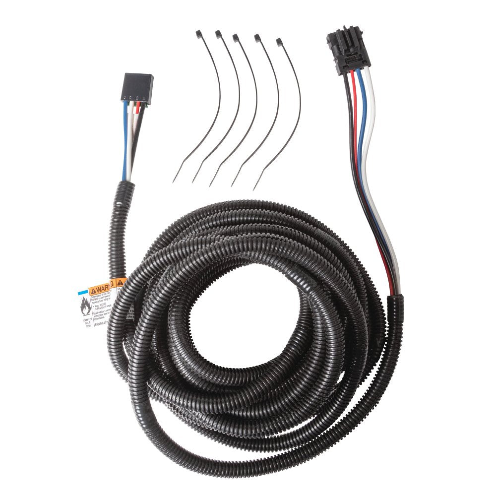 Product of Tekonsha 303700 Trailer Brake Control Wiring Harness