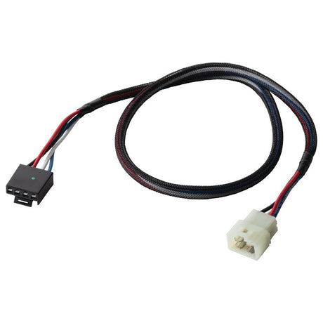 Product of Tekonsha 308100 Trailer Brake Control Wiring Harness
