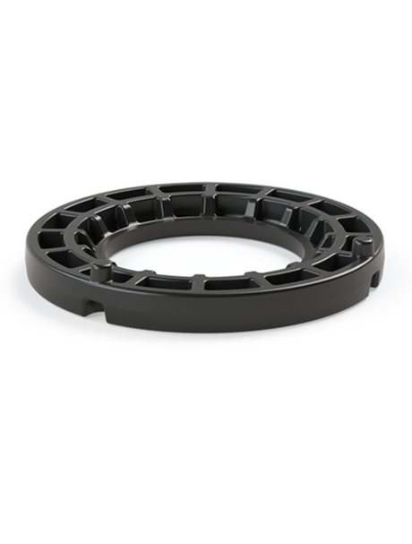 Product of Teraflex 04-01-109-050 Coil Spring Spacer