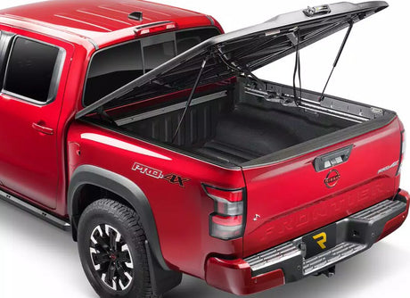 Product of Undercover Uc1278 Tonneau Cover