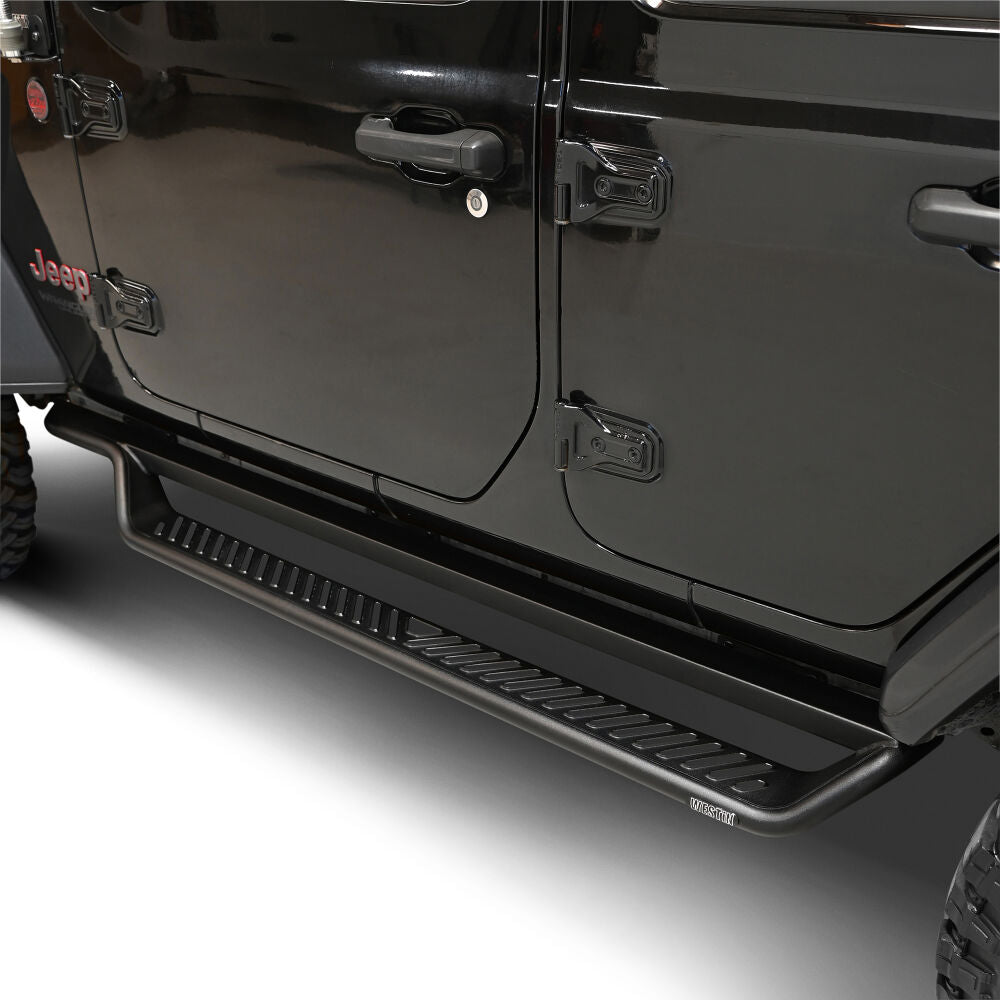 Product of Westin Automotive 20-44065 Running Board