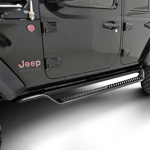 Product of Westin Automotive 20-44065 Running Board