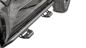 Product of Warn 111171 Rocker Panel Guard