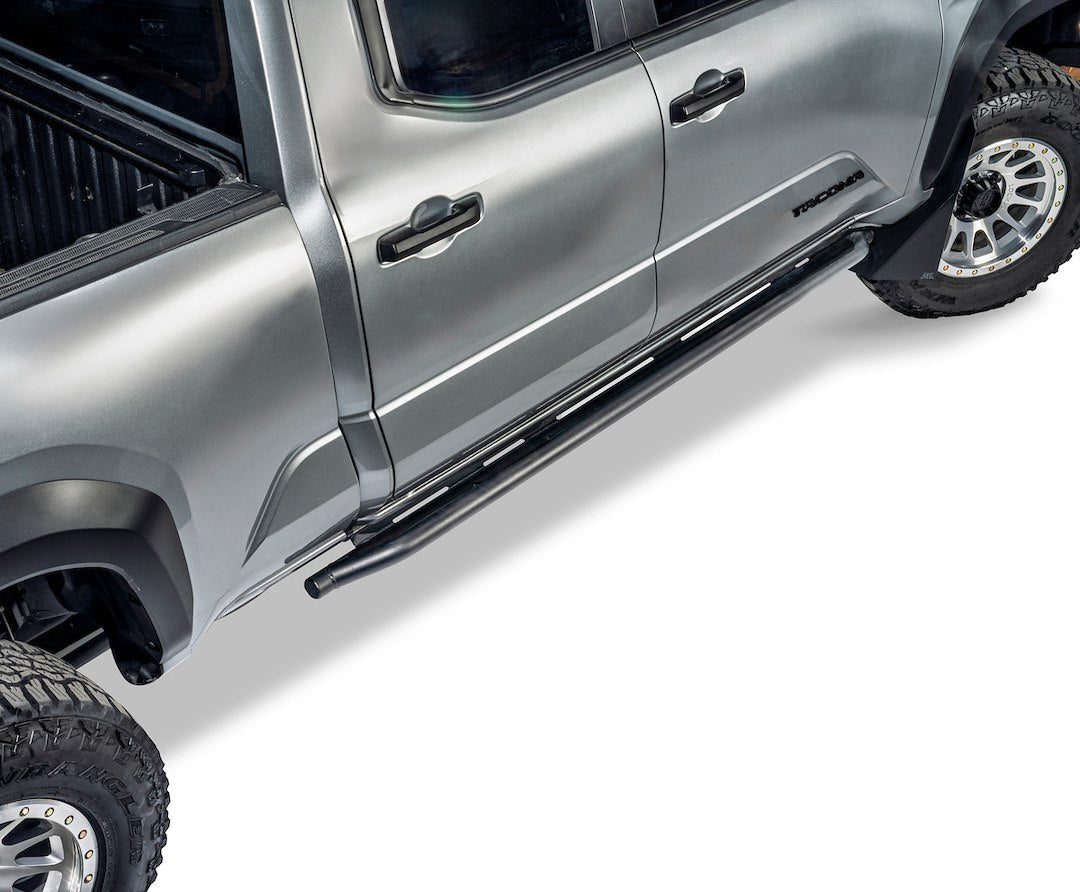 Product of Warn 111171 Rocker Panel Guard