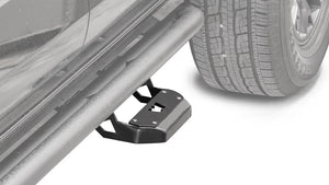 Product of Warn 111171 Rocker Panel Guard