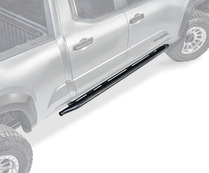 Product of Warn 111171 Rocker Panel Guard