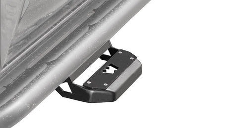 Product of Warn 111171 Rocker Panel Guard