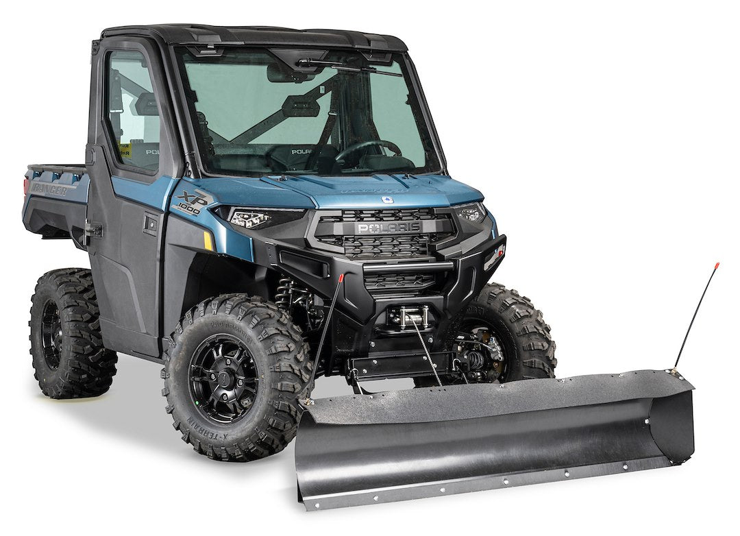 Product of Warn 111587 Snow Plow Mount