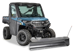 Product of Warn 111587 Snow Plow Mount