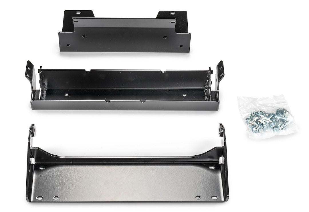 Product of Warn 111587 Snow Plow Mount