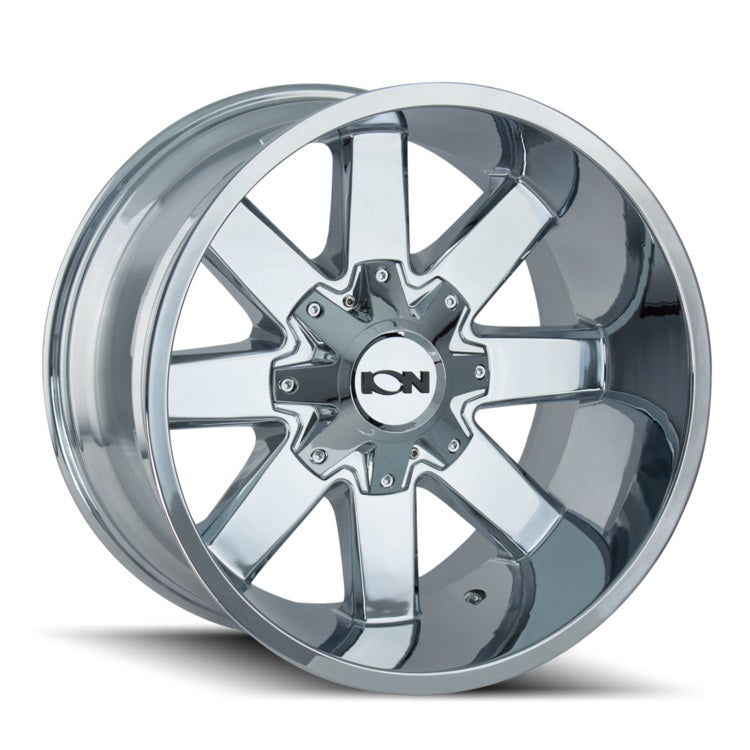 Product of Ion Wheels 141-2137c Wheel