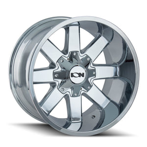 Product of Ion Wheels 141-2137c Wheel