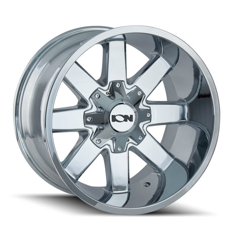 Product of Ion Wheels 141-2137c Wheel
