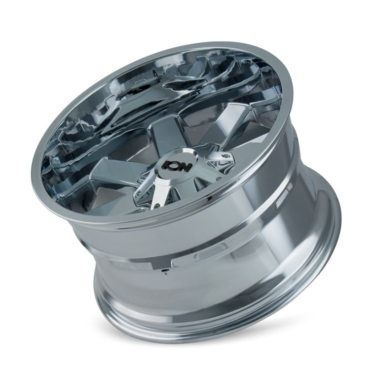 Product of Ion Wheels 141-2137c Wheel