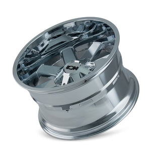 Product of Ion Wheels 141-2137c Wheel