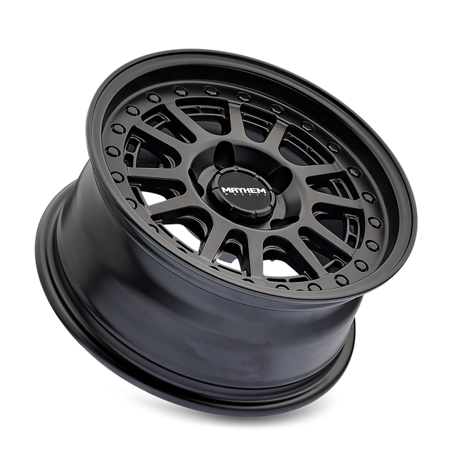 Product of Mayhem Wheels 8305-8950mb18 Wheel