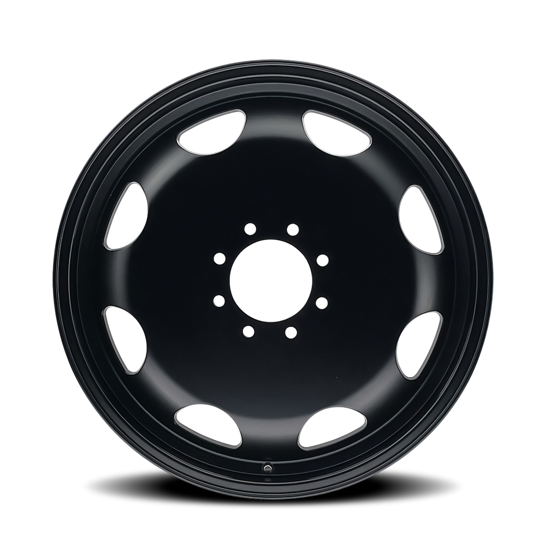 Product of Cali Off-Road 9110d-2870mbi100 Wheel