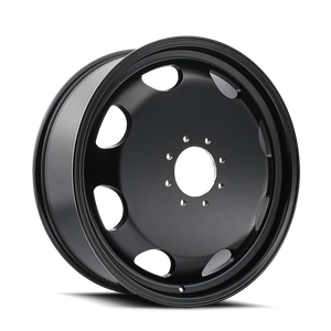 Product of Cali Off-Road 9110d-2870mbi100 Wheel