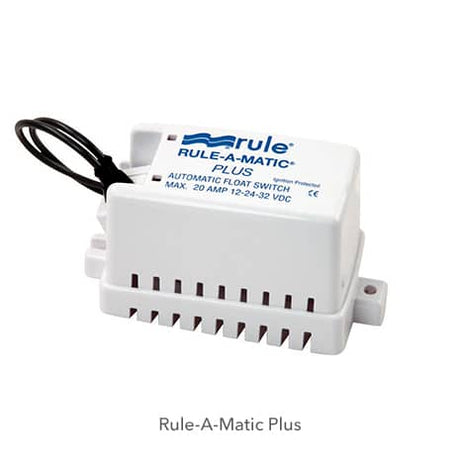 Product of Rule 40fa Bilge Pump Switch