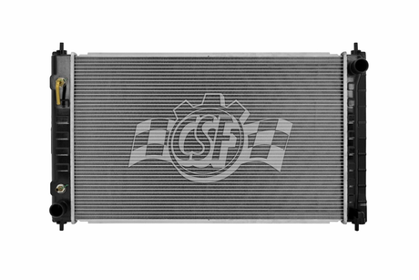 Product of Csf 3433 Radiator