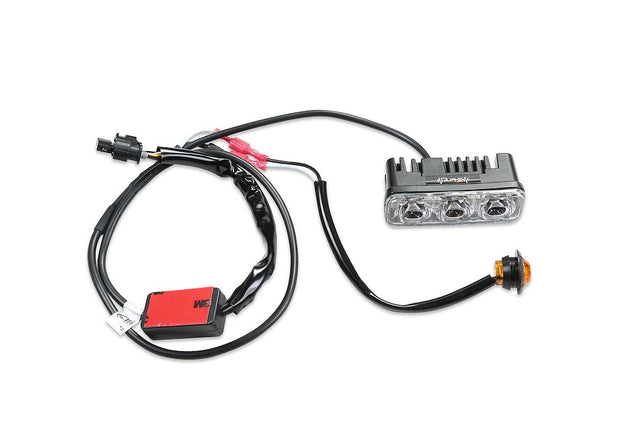 Product of Fabtech Motorsports Fts24212 Fender Flare