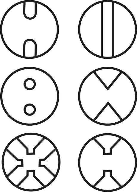 Product of Lisle 28600 Caliper Piston Tool