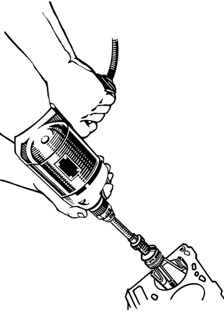 Product of Lisle 23500 Engine Cylinder Hone